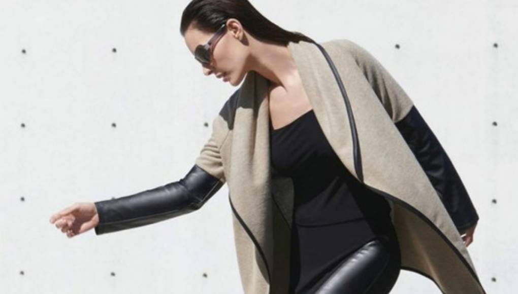 Las chaquetas, reinas de la temporada