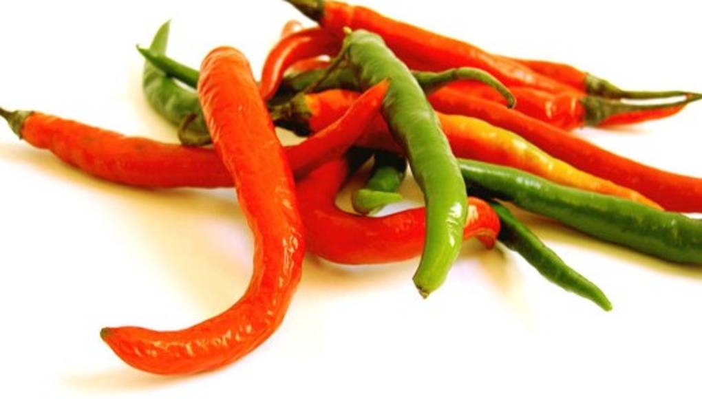 Científicos chinos relacionan el consumo de comida picante con la longevidad