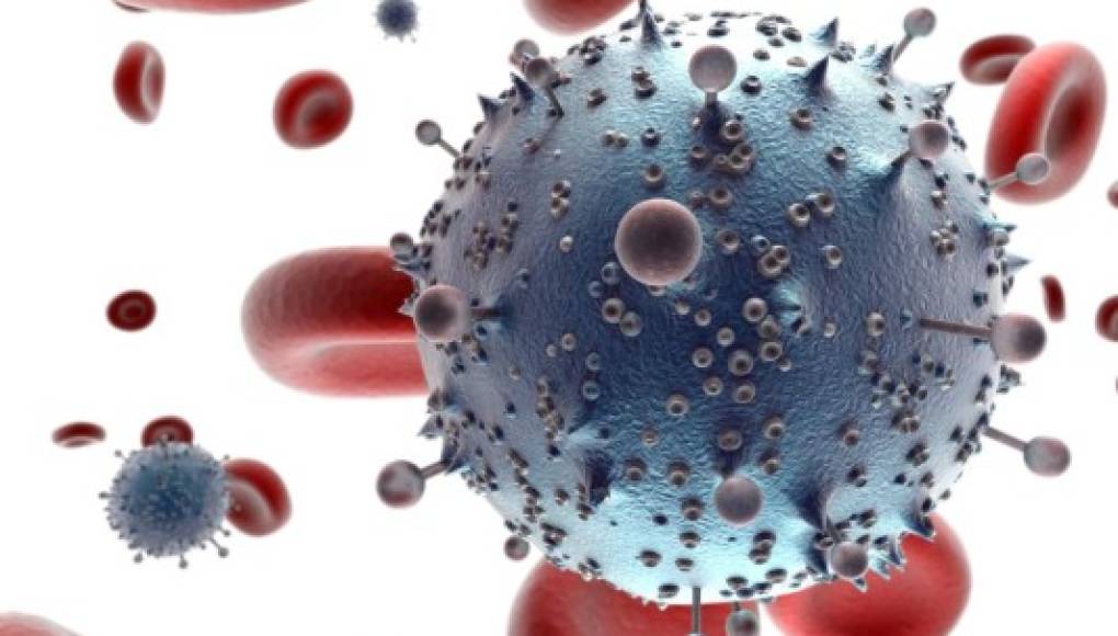 Una nueva terapia basada en anticuerpos ayuda a reducir el virus del VIH