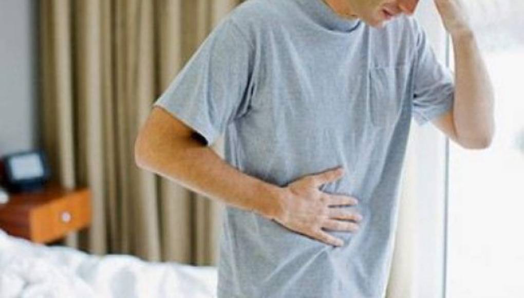 Descubren dos mutaciones en cáncer de hígado