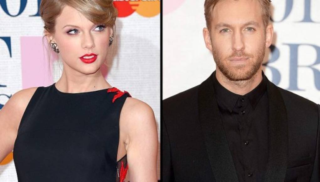 Taylor Swift y Calvin Harris, ¿terminan?