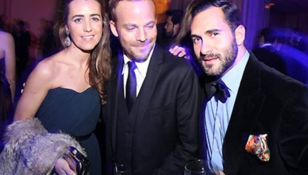 Nueva York se queda sin moda masculina