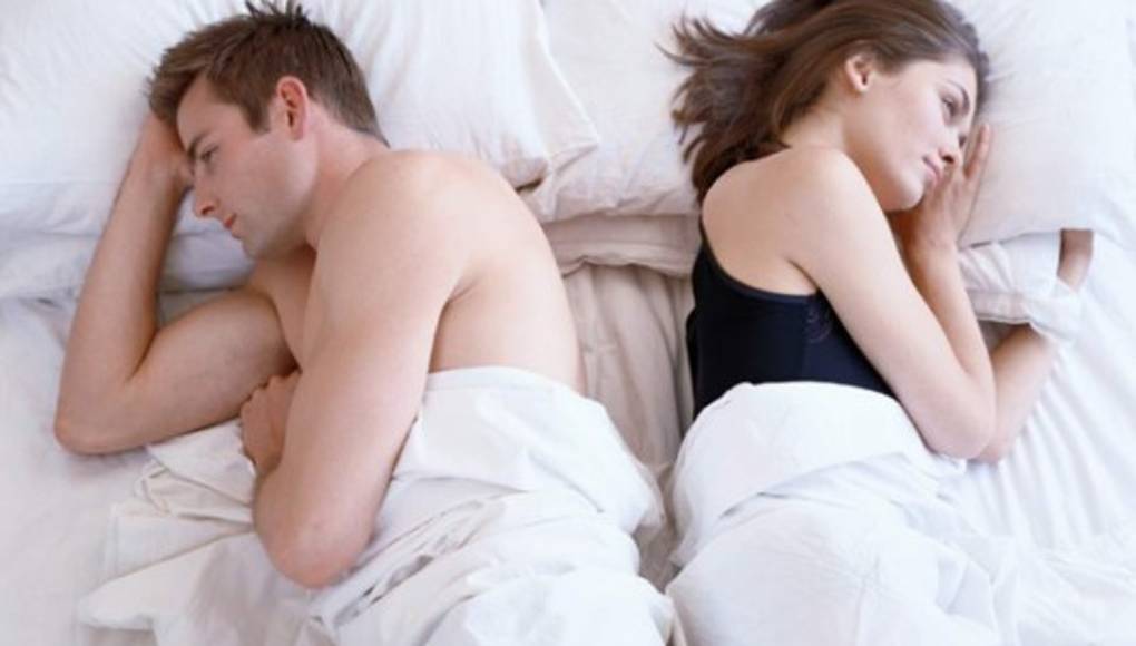 Los siete errores que te harán perder a tu pareja