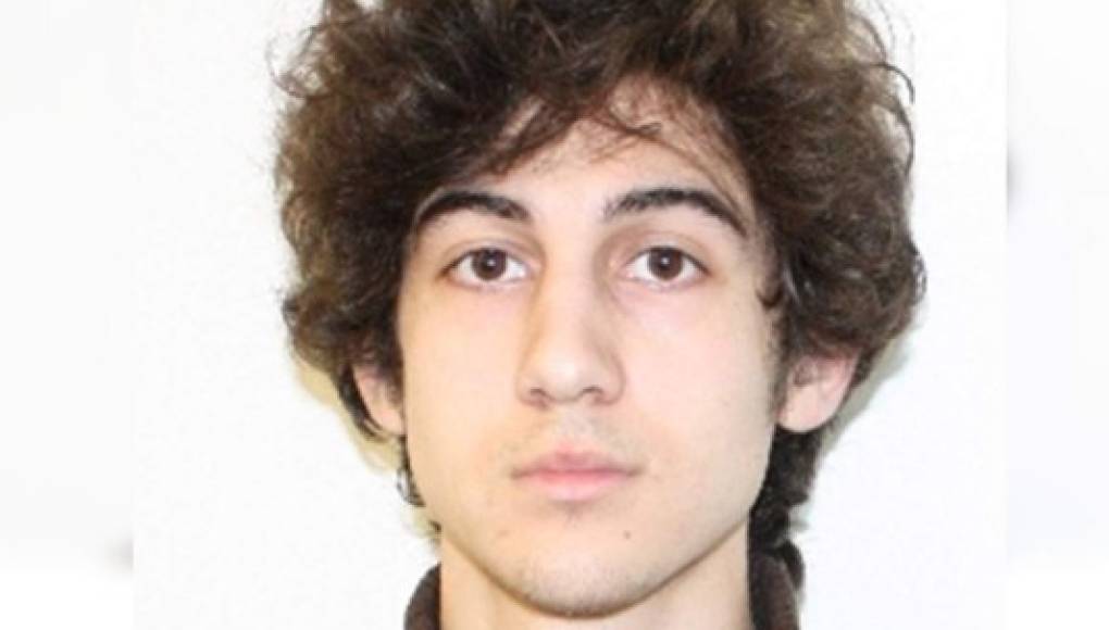 Supremo de EEUU evalúa imponer pena de muerte al autor del atentado de Boston