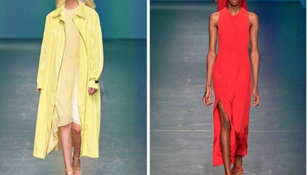 Hugo Boss pinta de colores la primavera&nbsp;&nbsp;