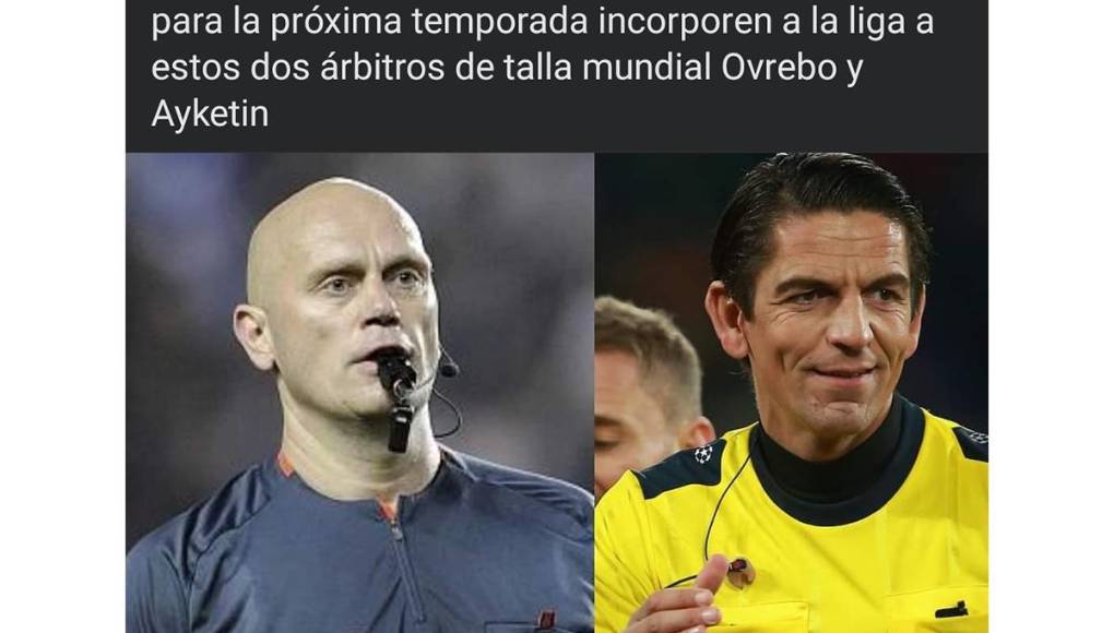 Barcelona y Laporta, víctimas por “repetir” el clásico con Real Madrid