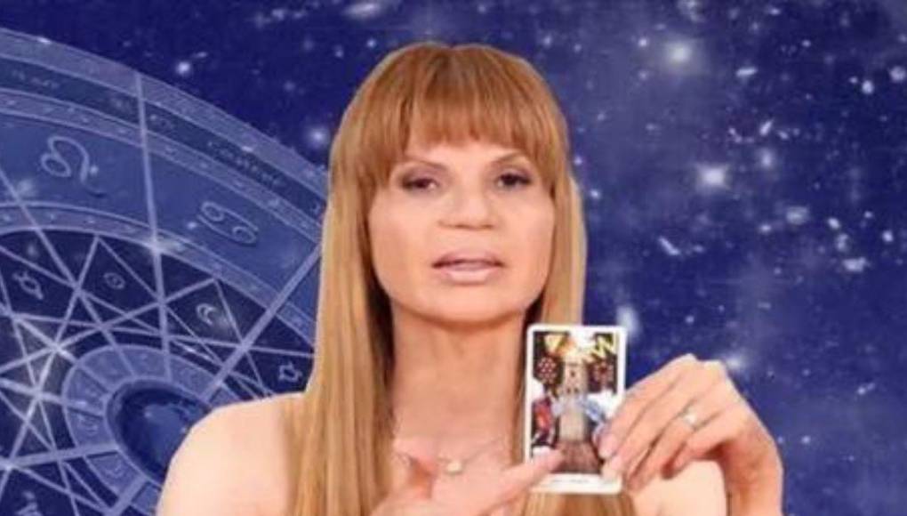 La querida vidente cubana aseveró que la princesa de Gales habría sido hospitalizada nuevamente porque el cáncer la está invadiendo, dijo que hay que cuidarnos de las malas vibras y abrir las energías positivas, señaló que el agua bendita y prender una veladora siempre será de gran ayuda.