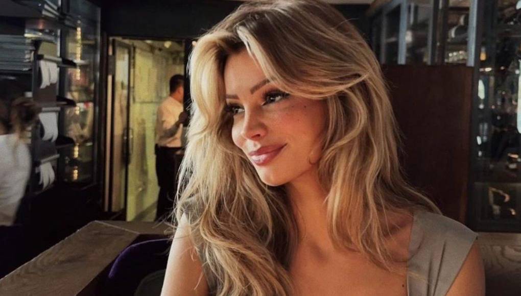 Aunque prefieren mantener su romance en privado, los rumores no dejan de circular, especialmente después de que Laura compartiera detalles con sus allegados durante una sesión de fotos.