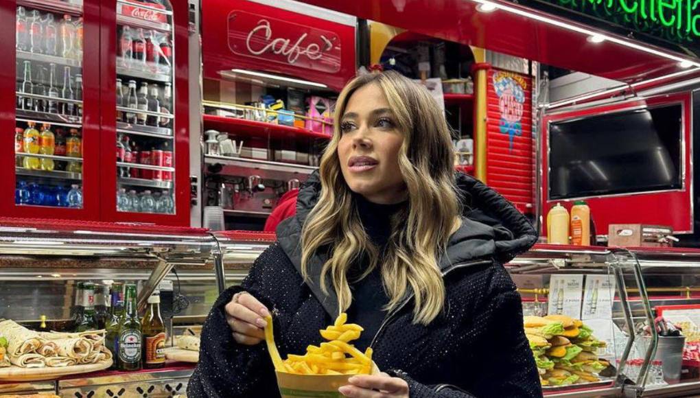 <b>Diletta Leotta</b>, que ahora trabaja en DAZN, es todo un reclamo en Italia y cada vez en más partes del mundo