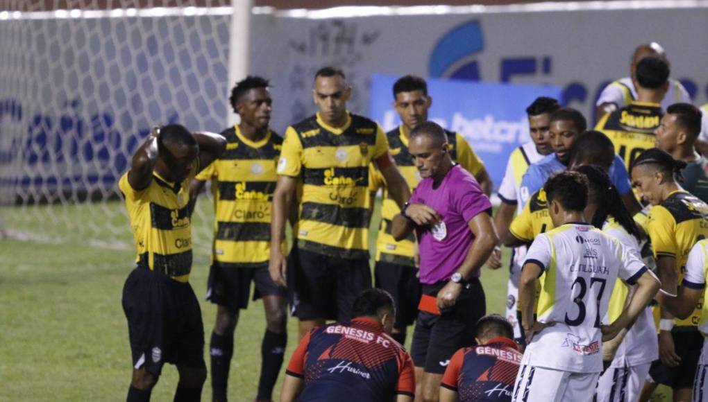 ¿Cuántos expulsados? Locura de Buba, brutal pelea y denuncia de Génesis