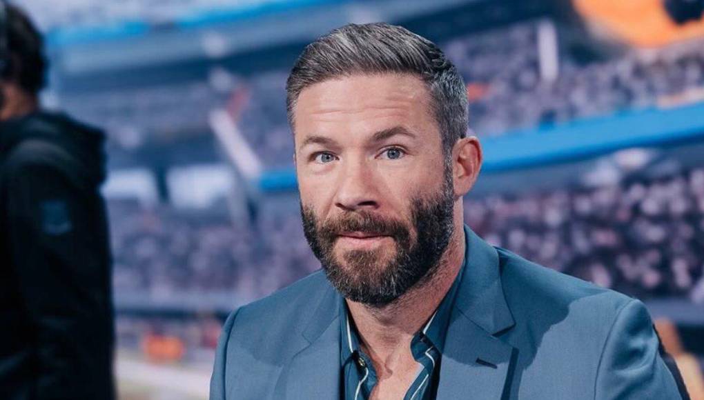 Edelman se dedica a ser comentarista deportivo en el programa Fox NFL Kickoff.