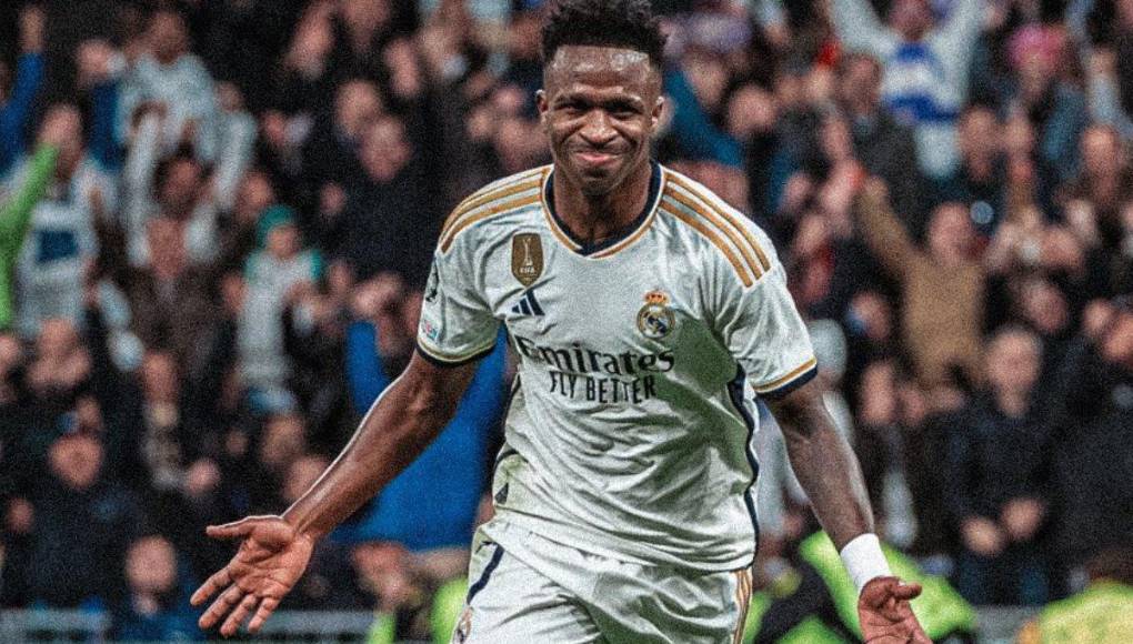 Ese posible malestar del brasileño por ese cambio intentarán aprovecharse varios equipos para intentar sacar a Vinicius del Real Madrid.