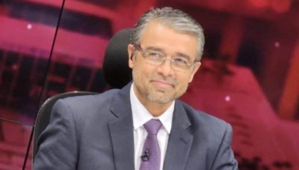 Juan Carlos Pineda, presentador de deportes en Televicentro, es aficionado del Olimpia. Pineda Chacón tuvo un breve paso como futbolista en el Viejo León.