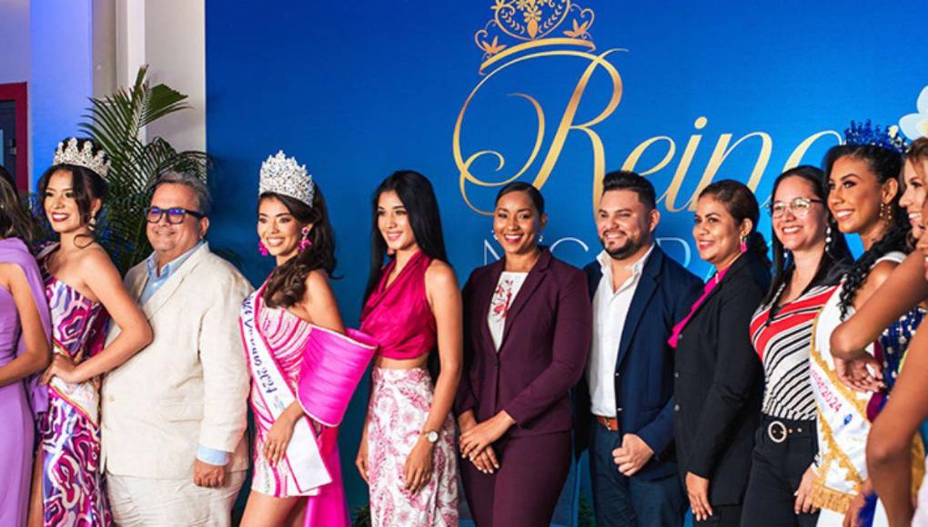 Cabe destacar que el gobierno de Daniel Ortega no se ha quedado de manos atadas y también creó un nuevo concurso llamado “Reinas Nicaragua” en sustitución del certamen de Celebertti, quien el régimen la acusó de traición a la patria, entre otros delitos.