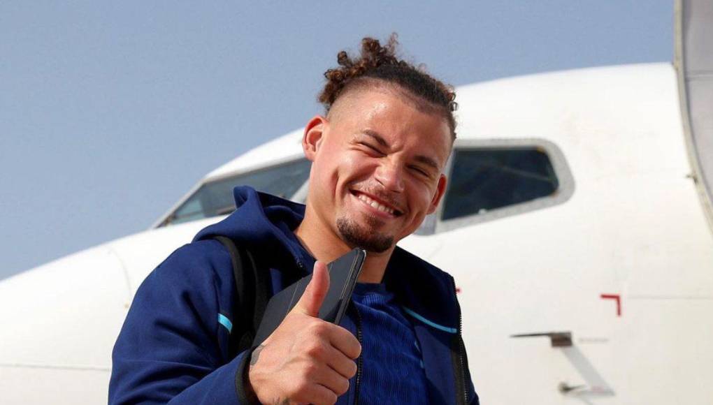 En el caso de Kalvin Mark Phillips, el centrocampista está cedido a préstamo en el West Ham por parte del Manchester City y en el cuadro citizens planean venderle.