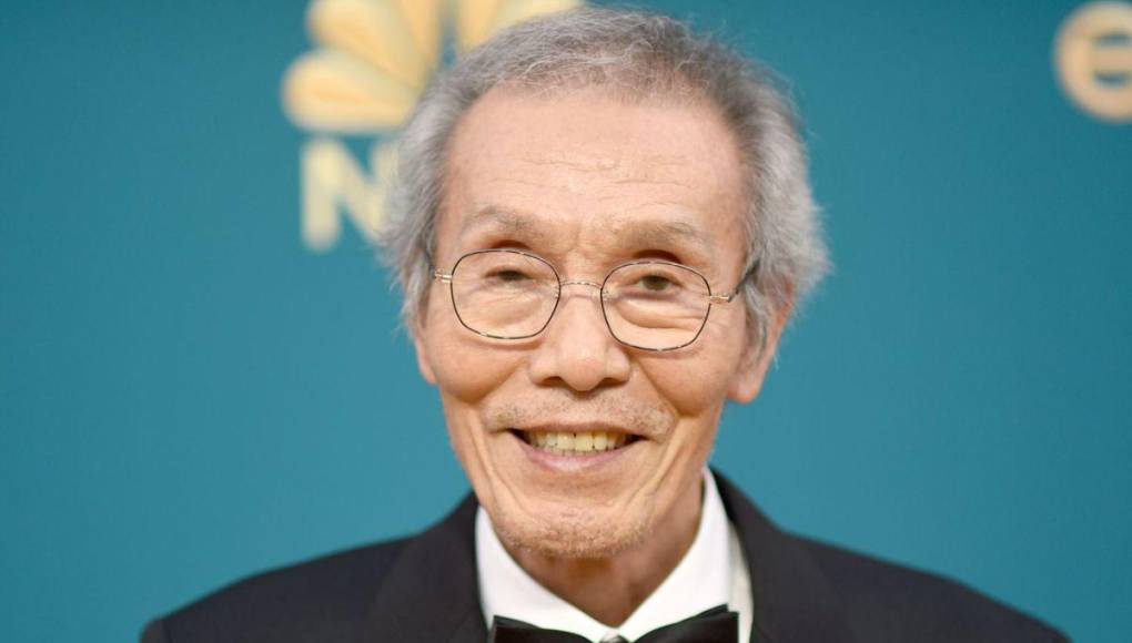 O Yeong-su, actor surcoreano de 79 años, reconocido por su papel en la serie “El juego del calamar”, fue condenado por acoso sexual por una causa que iniciaron en su contra en 2017.
