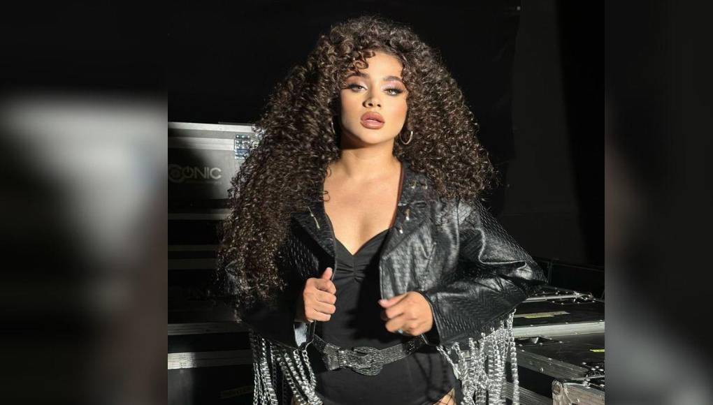 La cantante hondureña Cesia Sáenz enfrenta una nueva polémica tras la filtración de un video íntimo en el que presuntamente ella participa. 