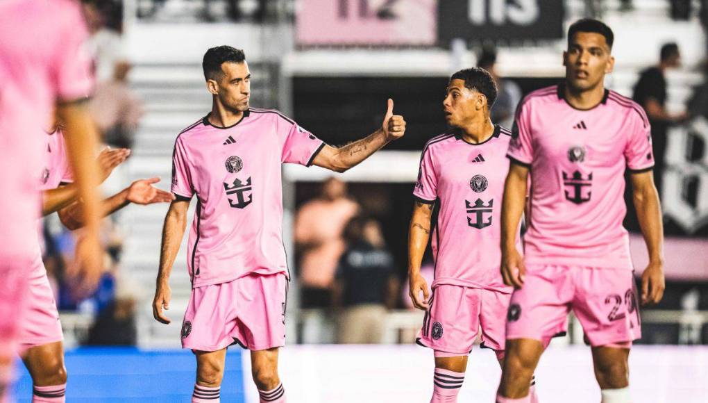 El incidente fue reportado por el árbitro LWalter ópez al comisario del encuentro, y Rayados confía en ese reporte y en su carta para que se pueda dar alguna sanción para el club de la MLS.