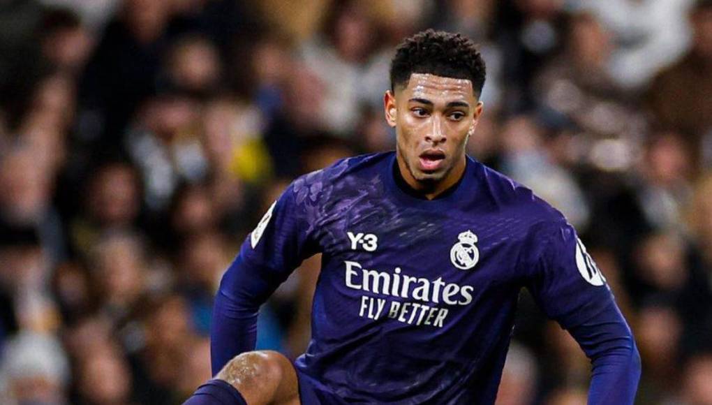 Los números del inglés no defraudan a nadie, son 20 goles en su primera temporada, pero en este 2024 solo ha podido hacer tres, muy poco para lo que hizo en la primera parte.