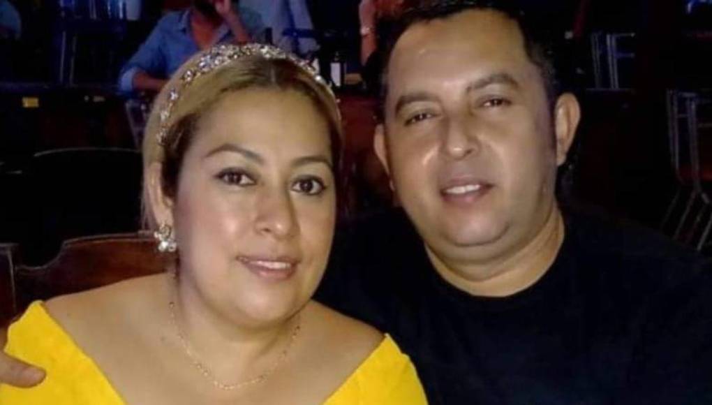 “Te voy a amar siempre tía y te esperare siempre. Le hablaré a mi hija de lo bella que eras con nosotros y que la amo muchoo”, escribió una de ssus sobrinas.