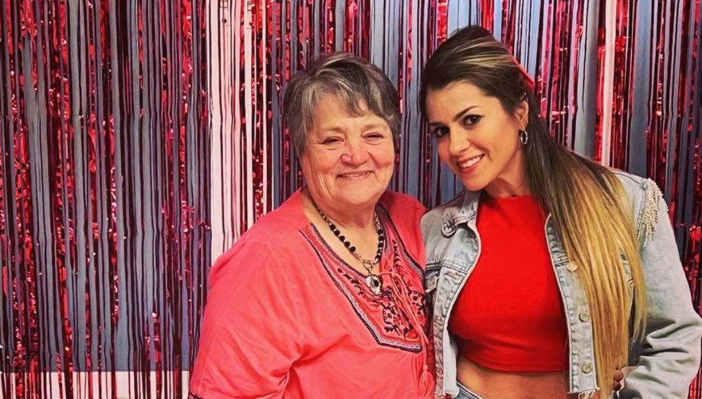 Evangelina Bourband es la madre de Jonathan Rougier y Ana Lencina la esposa del portero. Ambas han mostrado su felicidad tras el llamado del cancerbero a la H.