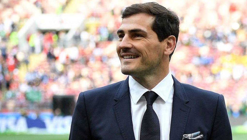 El exportero del Real Madrid, Porto y la Selección Española está involucrado ahora en distintas actividades e iniciativas tras dejar el fútbol en 2020.