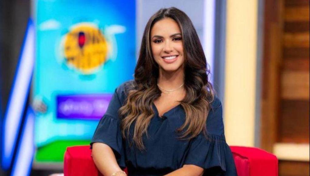 La experiodista hondureña de Telemundo, Ana Jurka, es fiel aficionada del Olimpia. La hondureña radicada en Estados Unidos ha presumido su amor por el León más allá de las fronteras patrias.