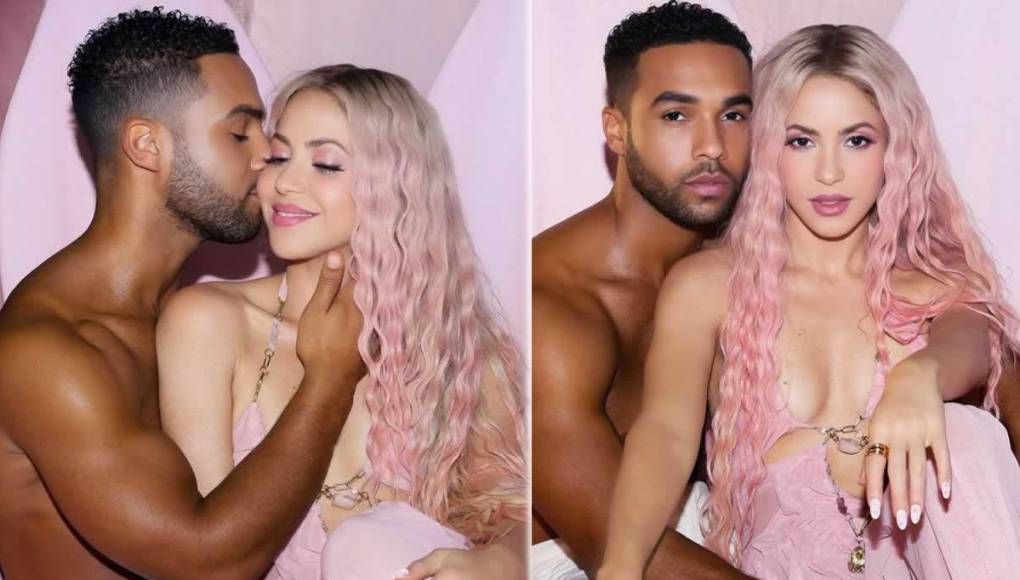 La cantante colombiana Shakira, expareja de Gerard Piqué, se ha vuelto viral en las redes sociales tras publicar unas ardientes imágenes en las que aparece de manera muy cariñosa con un famoso actor europeo. ¿A qué se debió su publicación?