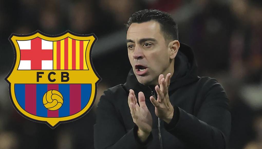 El FC Barcelona está en busca de su nuevo entrenador para la próxima temporada tras la marcha de Xavi Hernández al final del presente curso. Varios nombres se encuentran en la lista de posibles candidatos.