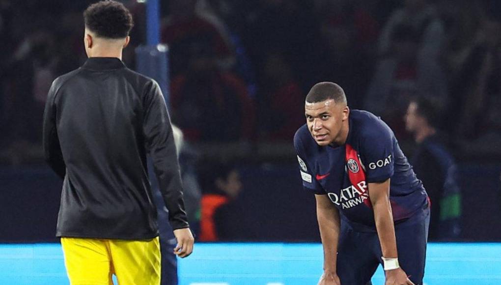 La ilusión era inmensa en las orillas del Sena y pasaba en buena parte por las botas del jugador de 25 años que le ha dado tanto. De sus pies salió, al menos, un gol, bien de forma directa, bien en forma de asistencia, en 30 de los últimos 31 partidos del PSG en Europa.