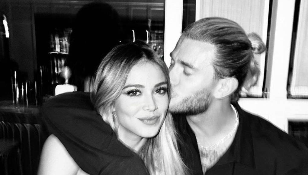 “Karius me indicó que me fuera inmediatamente porque ahí no se puede insistir, si es no es no”, le contó Diletta Leotta a Daniele Battaglia en <i>Radio 105.</i>