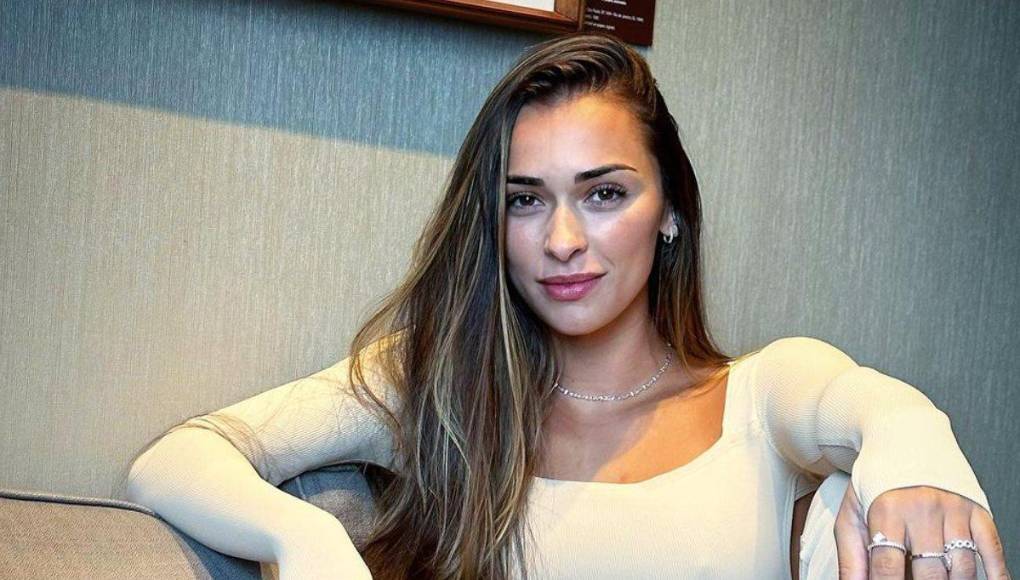 El escándalo no para ya que la ex de Leo Pereira comenzó una relación con otro futbolista.