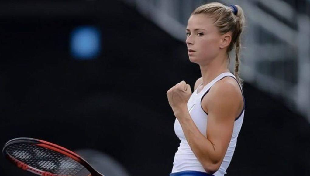 Su mejor partido fue cuando se enfrentó con Serena Williams en Wimbledon 2018, pero terminó perdiendo.