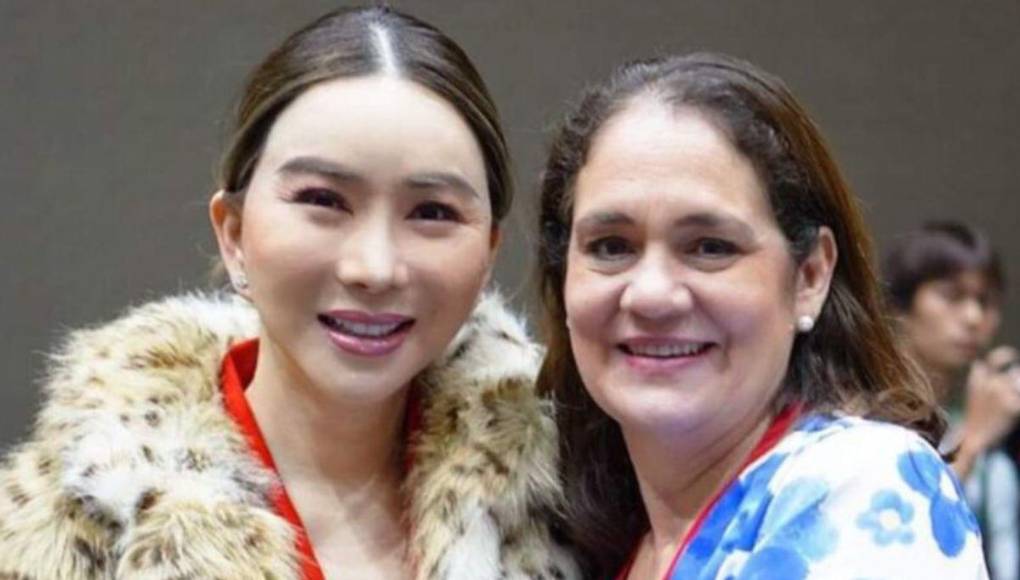 Según reporta People en Español, el comunicador comentó que desde el destierro de la exdirectora de Miss Nicaragua, Karen Celebertti, el año pasado, pensó que la funcionaria tenía la posibilidad de seguir con su trabajo desde los Estados Unidos, pero que “ella se sostenía de los patrocinios y en el exilio es imposible que una marca de Nicaragua la patrocine porque sería motivo de persecución”.