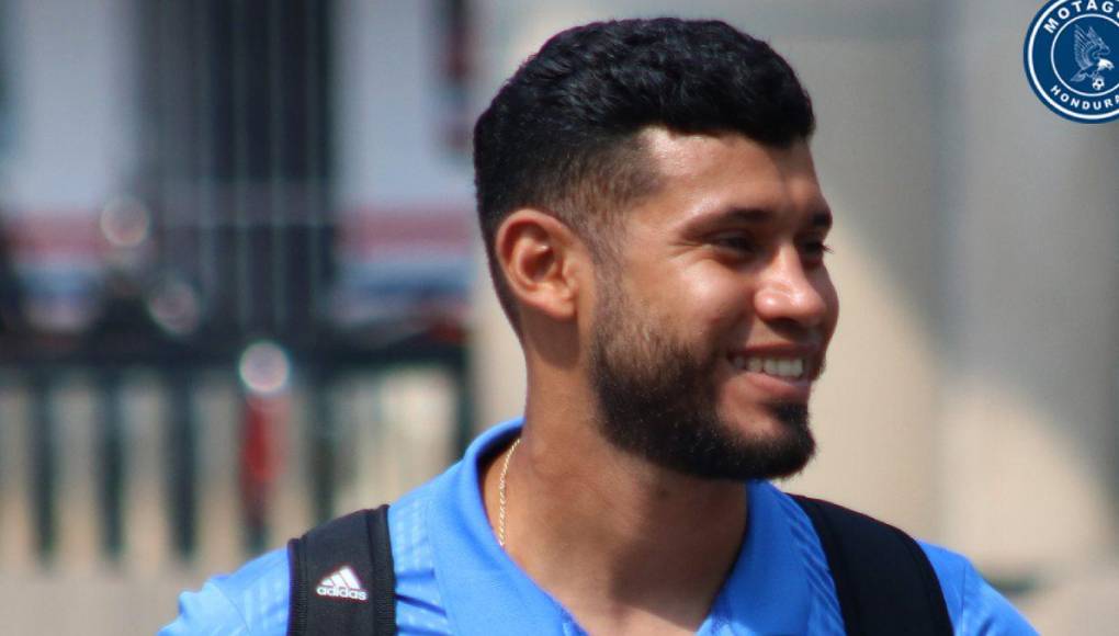 Otro jugador que está en duda es Marcelo Pereira, quien sufrió una lesión que lo apartó por un año de las canchas del fútbol hondureño. 