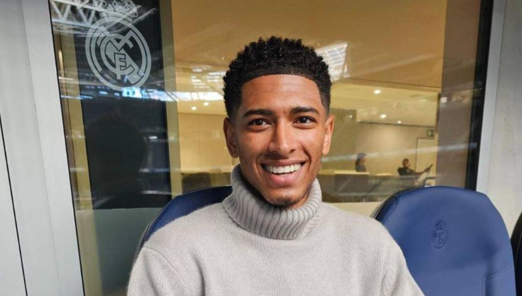 Bellingham preocupa: Revelan por qué ha bajado su nivel con Real Madrid