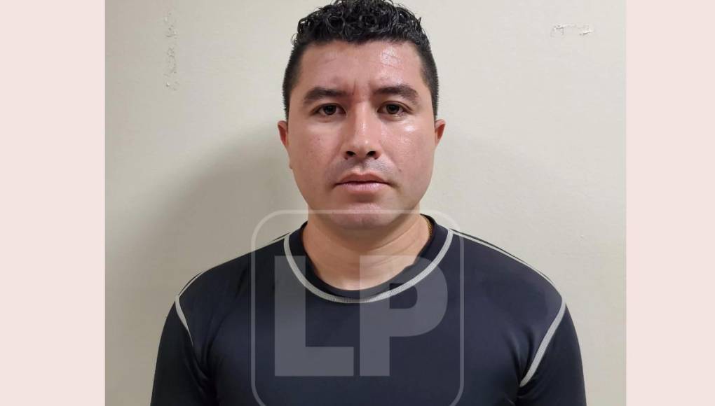 La Policía Nacional recibió una denuncia el pasado 21 de febrero de un presunto secuestro registrado en la residencial Santa Mónica en la misma ciudad de San Pedro Sula.