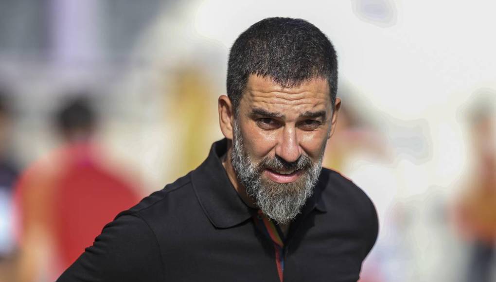 Como si fuese poco, ahora Arda Turan tuvo un fallo en contra de la Justicia de España por dos delitos de fraude fiscal con el IRPF en los ejercicios de 2015 y 2016.