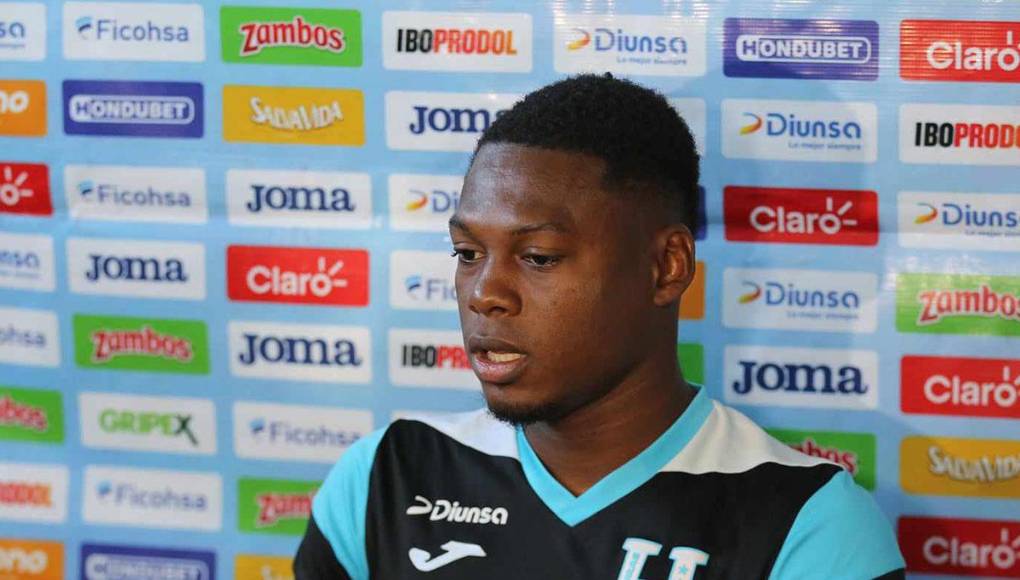 Otra de las novedades en el microciclo es la convocatoria del atacante César Guillén. 