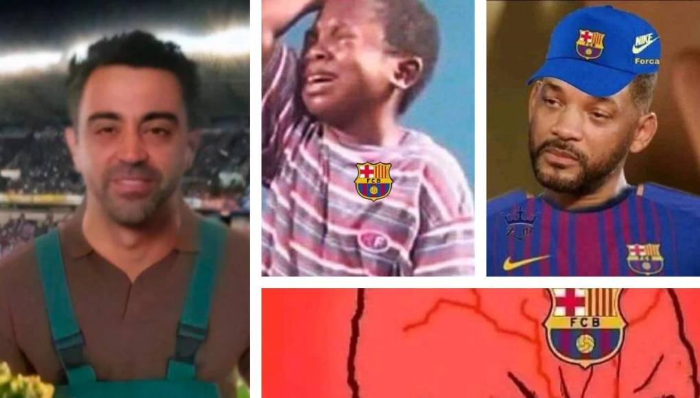 Barcelona cayó ante Girona y con este resultado el Real Madrid se coronó campeón de la Liga Española.