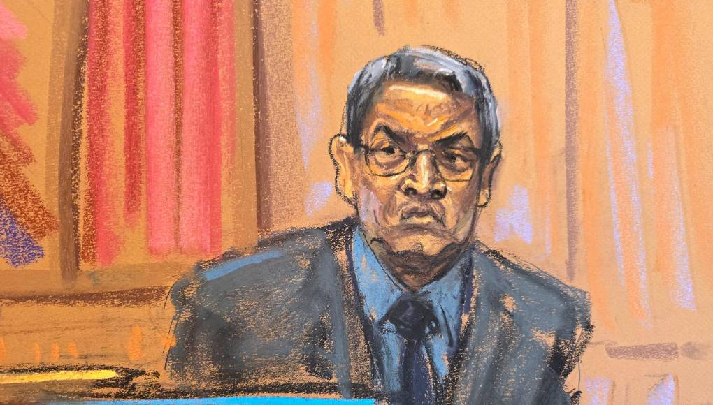 La nueva fecha para presentar los documentos será el lunes 29 de abril, según cita el escrito de la Corte de Nueva York. Es la segunda extensión que Castel concede a la defensa; la primera fue de dos semanas. 