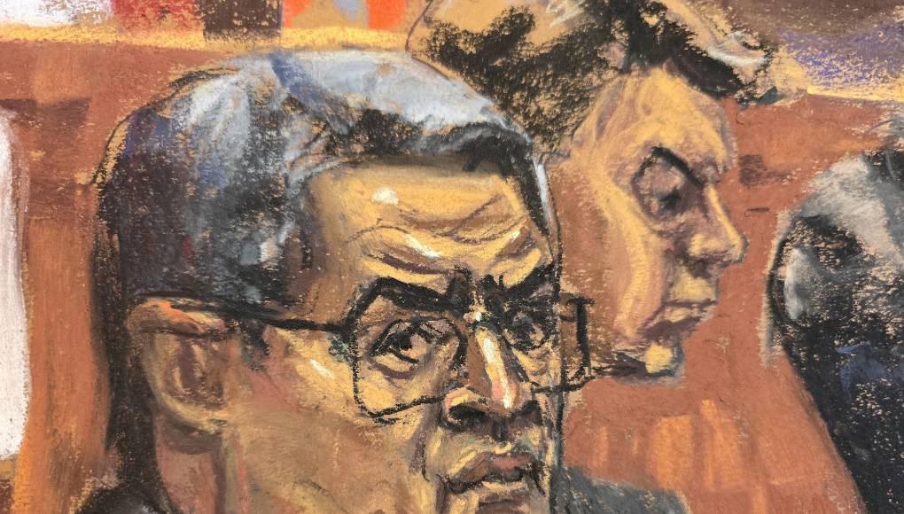 Con el jurado trabajando arduamente para alcanzar una resolución, el ambiente en la Corte del Distrito Sur de Nueva York se encuentra cargado de expectación, mientras el destino legal de Juan Orlando Hernández pende en la balanza.