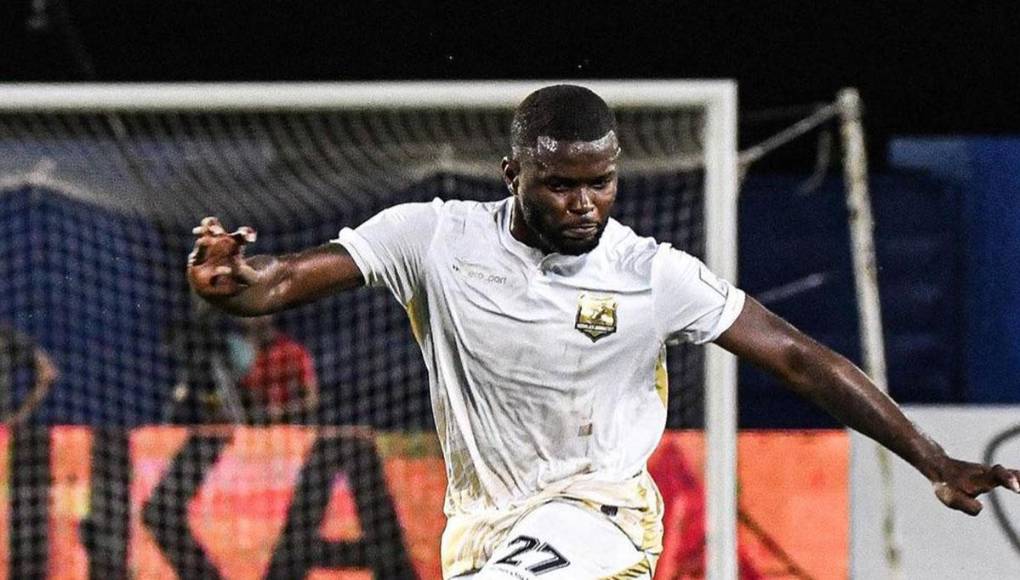 Elison Rivas - El lateral zurdo no continuará con el Águilas Doradas de la primera división de Colombia; suena en órbita del Olancho FC y Motagua.