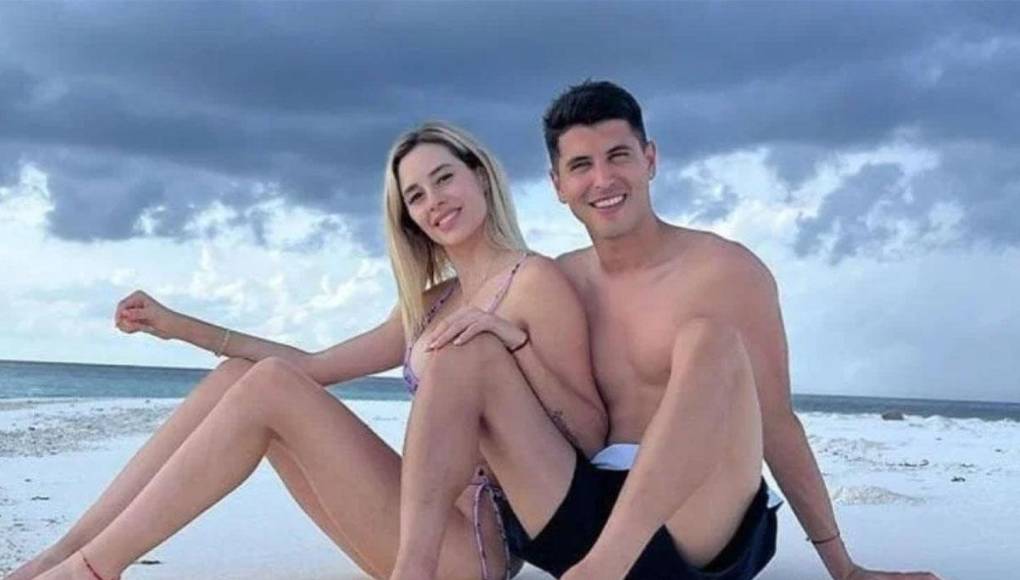 Exequiel Palacios y Yesica Frías se separaron en términos escandalosos luego de haberse casado casi en secreto en julio de 2021. Hace ya algunos meses la empresaria decidió hacer público el final de la pareja, como también una serie de graves acusaciones contra su ya exmarido.
