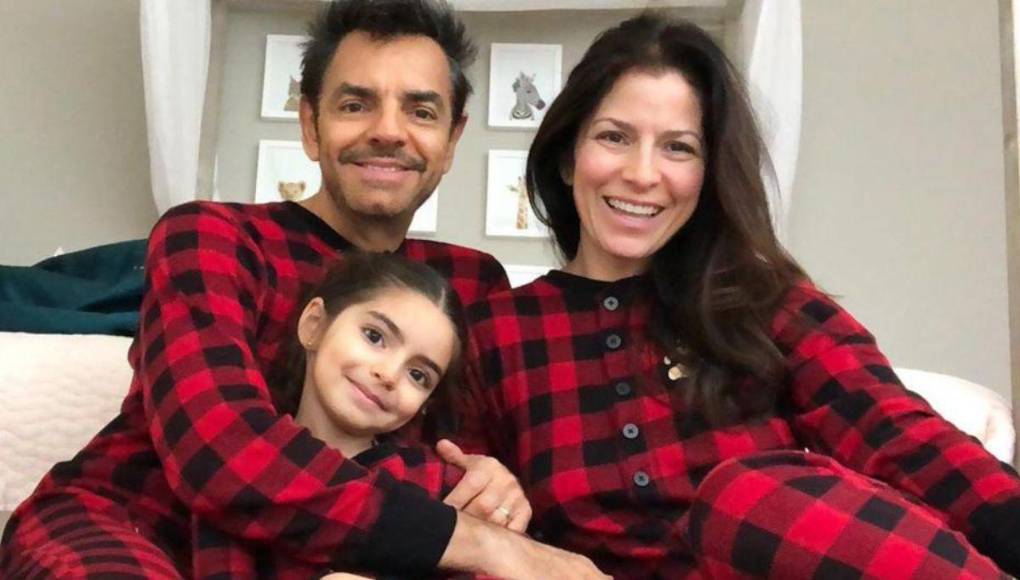 El proyecto es buenísimo pero no se ha salvado de críticas en redes sociales. Según algunos internautas, la cantante de Sentidos opuestos sería muy posesiva por preocuparse mucho por su hija con Eugenio.