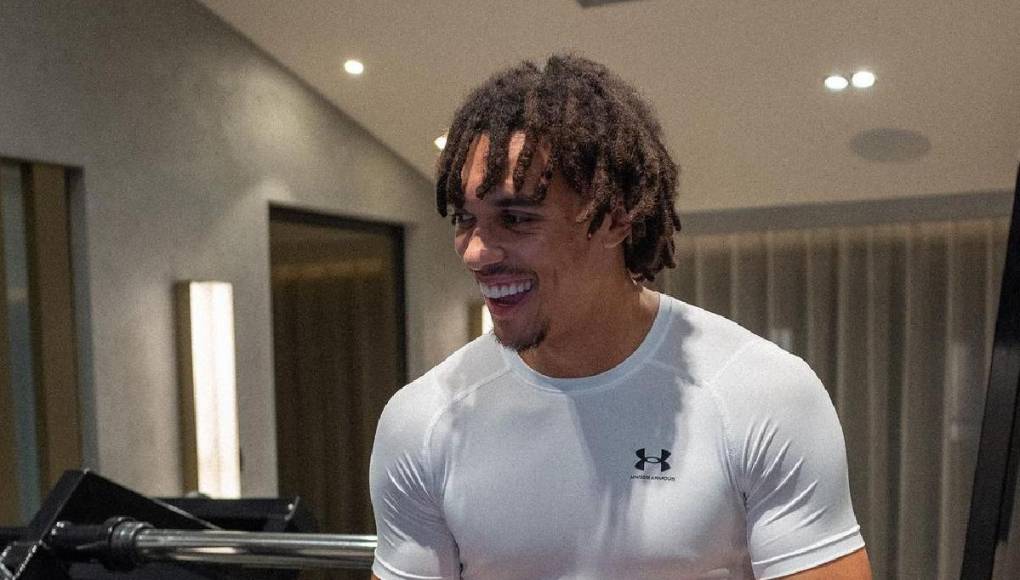 Asimismo, el citado medio señala que Alexander Trent ha tenido que recurrir a fuertes medidas de seguridad para él y su familia.