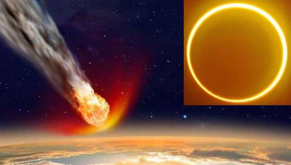 “Yo creo que este eclipse solar se presta para que, por ejemplo, las personas que tienen un buen equipo de cámaras profesionales puedan tomar unas bonitas fotos, porque se va a ver el eclipse total, y se van a ver algunos planetas y, dependiendo de cómo sea la cámara podría salir el cometa “Diablo””, dijo Carías.