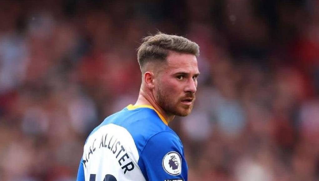 Cabe recordar que Alexis apenas lleva un año en Anfield después de una gran temporada con el Brighton y tras un desempeño clave en el Mundial de Qatar 2022. Firmó contrato hasta 2028 con un salario anual de seis millones.