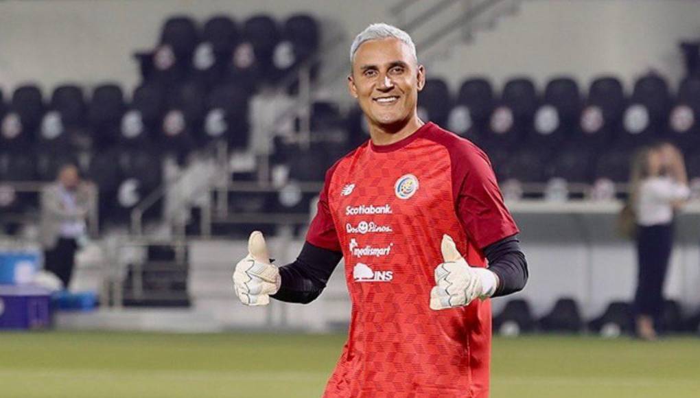 El portero de Costa Rica tiene como objetivo seguir en Europa, pero también existe la posibilidad de llegar a la MLS de Estados Unidos en donde milita Leo Messi.