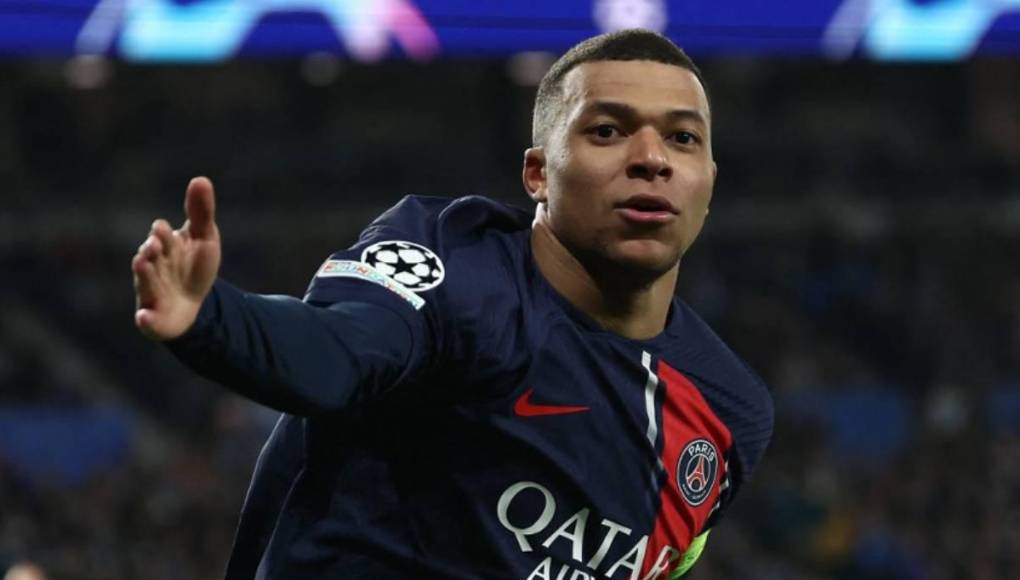 Anteriormente Mbappé se comprometió a perdonar 80 millones de euros en concepto de primas de fidelidad que le correspondían.